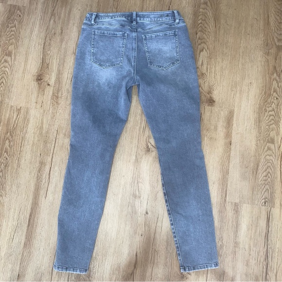 CAbi high skinny jeans, sz 10 - Picture 3 of 8